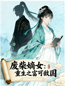 废柴嫡女