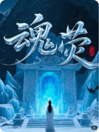 魂荧